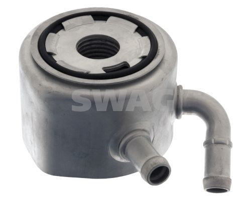 Obrázok Chladič motorového oleja SWAG  60109469